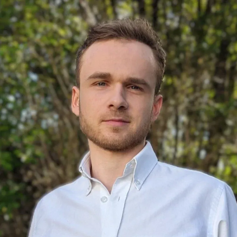 Julien Béquet, consultant cybersécurité à Nantes – Fondateur Olmen IT