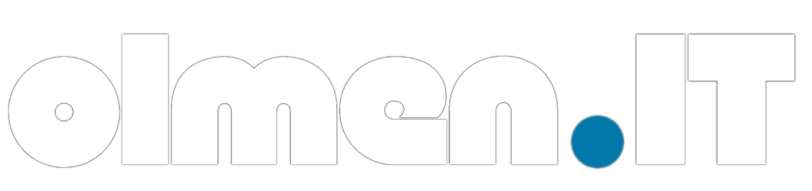 Olmen IT Logo