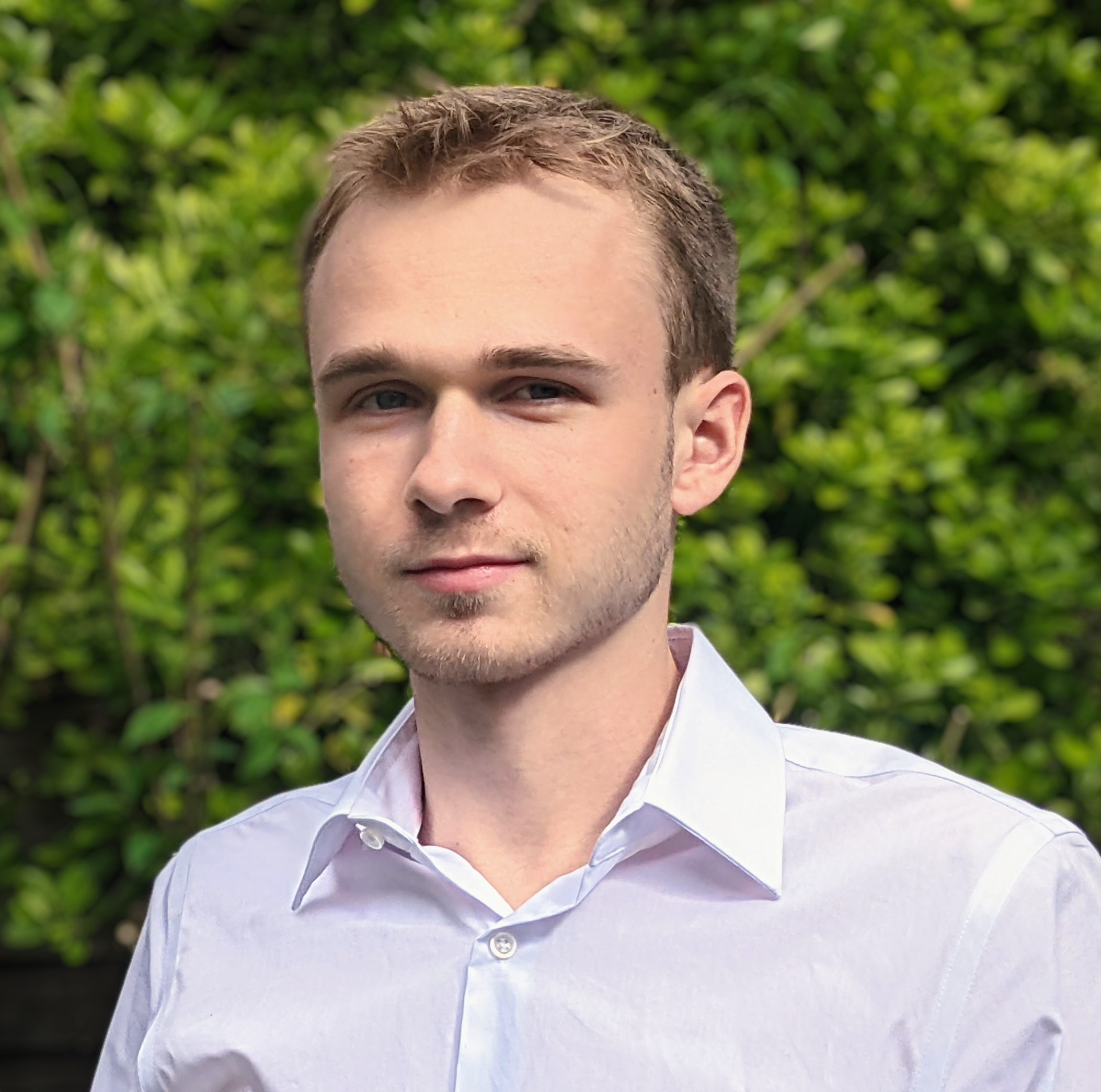 Julien – Fondateur Olmen IT